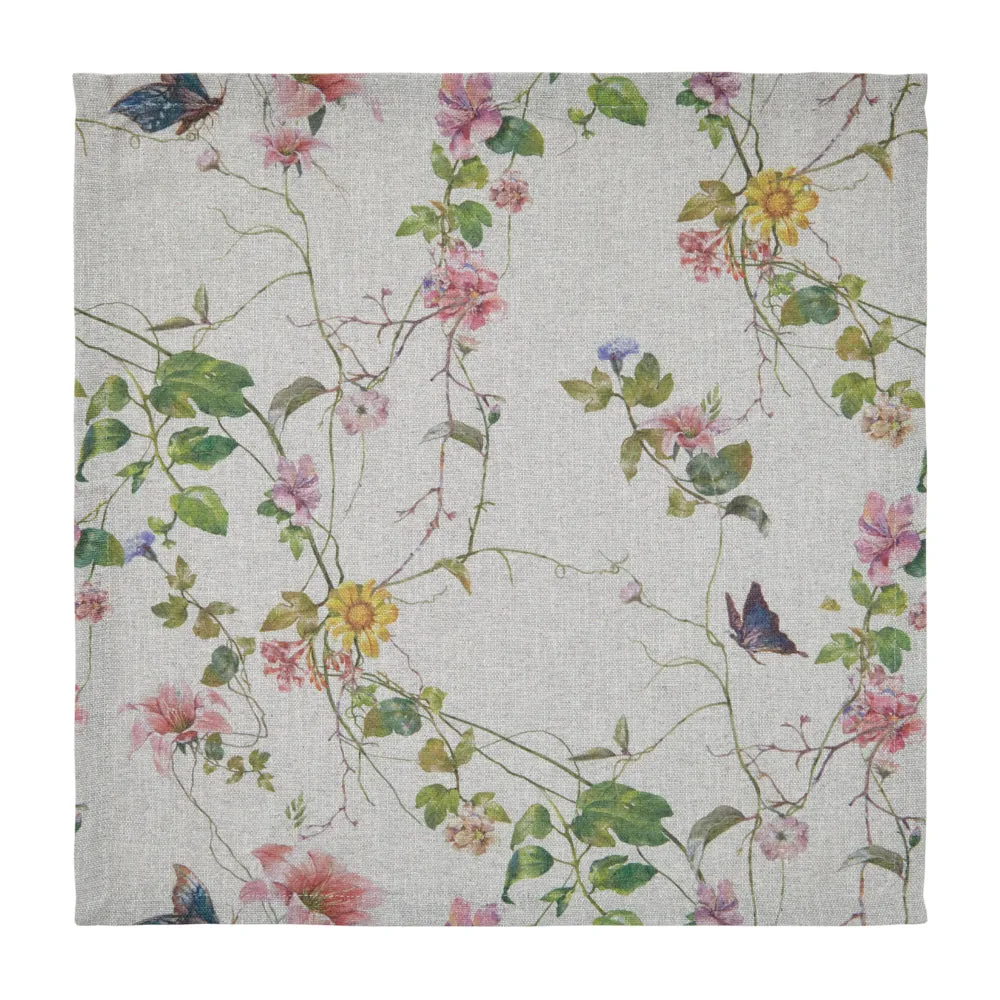 Toulouse Napkins S/4