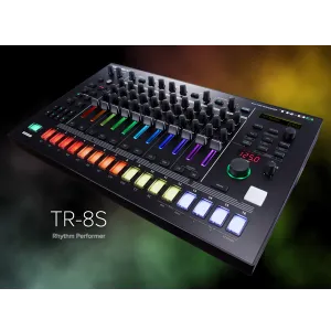 TR-8S