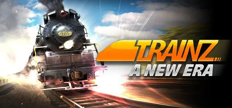Trainz: A New Era (PC/MAC)