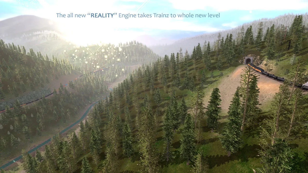 Trainz: A New Era (PC/MAC)