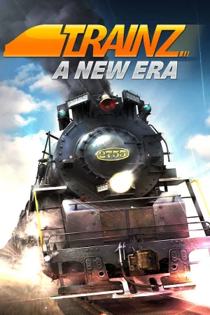 Trainz: A New Era (PC/MAC)