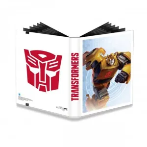 Transformers PRO-Binder