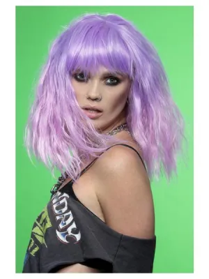 Trash Goddess Wig - Fleurs du Mal