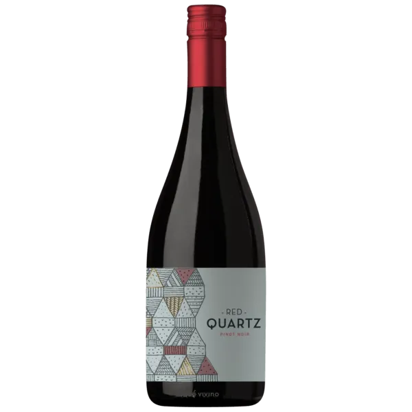 Trasiego Red Quartz Pinot Noir