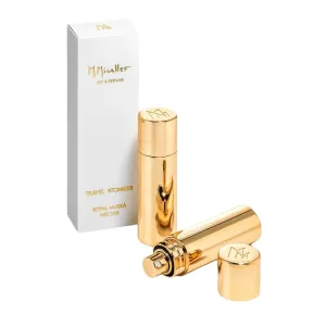Travel Atomizer Royal Muska Nectar