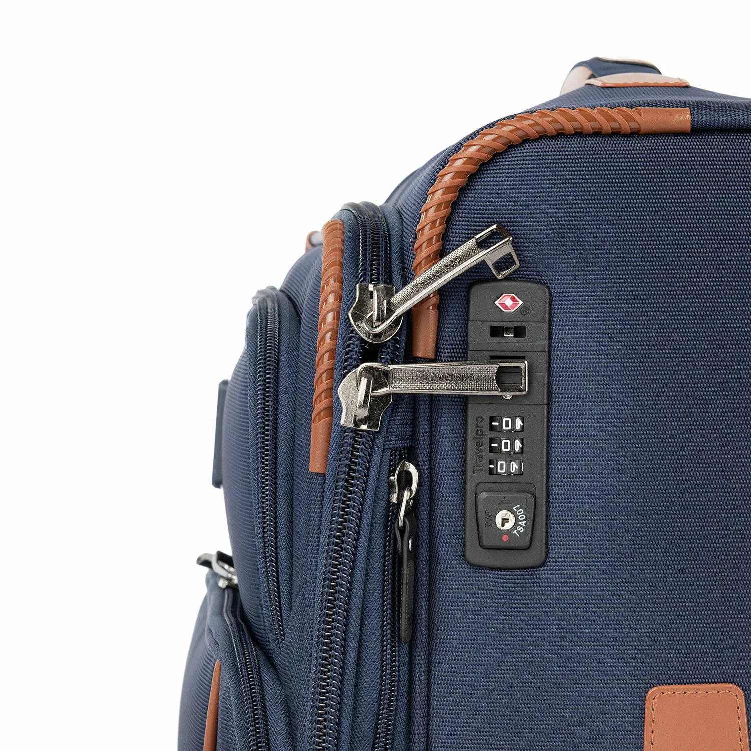 Travelpro Crew VersaPack 26" Expandable Rollaboard Suiter (2-Wheel)