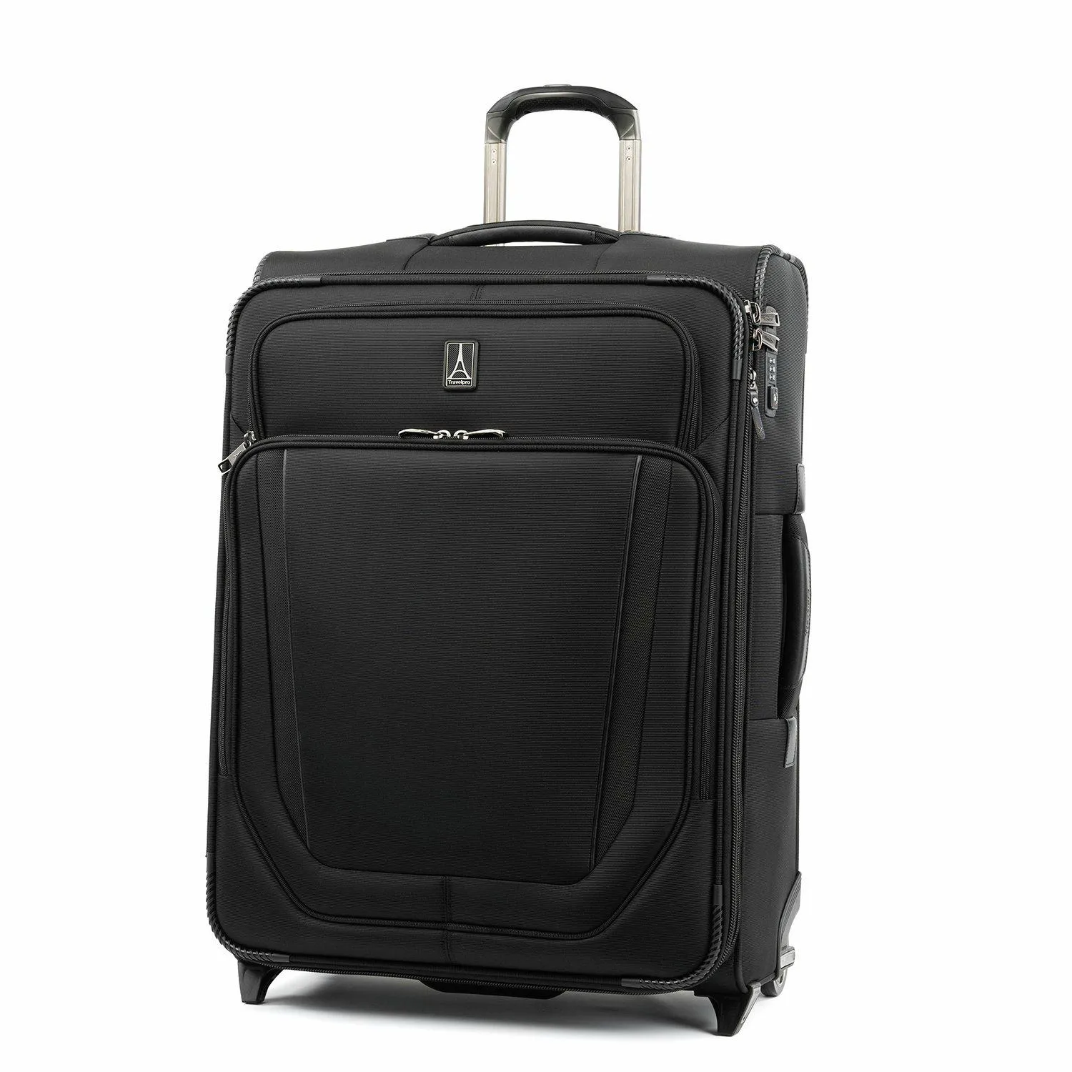 Travelpro Crew VersaPack 26" Expandable Rollaboard Suiter (2-Wheel)