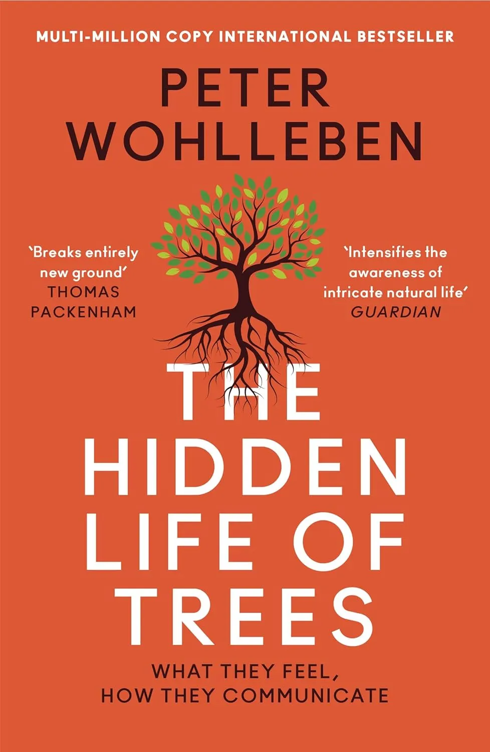Trees Collins Gem By Alastair Fitter And The Hidden Life Of Trees By Peter Wohlleben 2 Books Collection Set