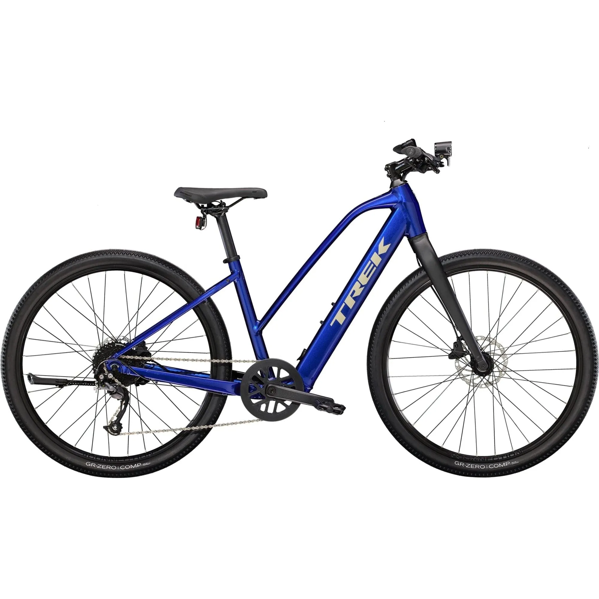 TREK DUAL SPORT  2 STAGGER 2023
