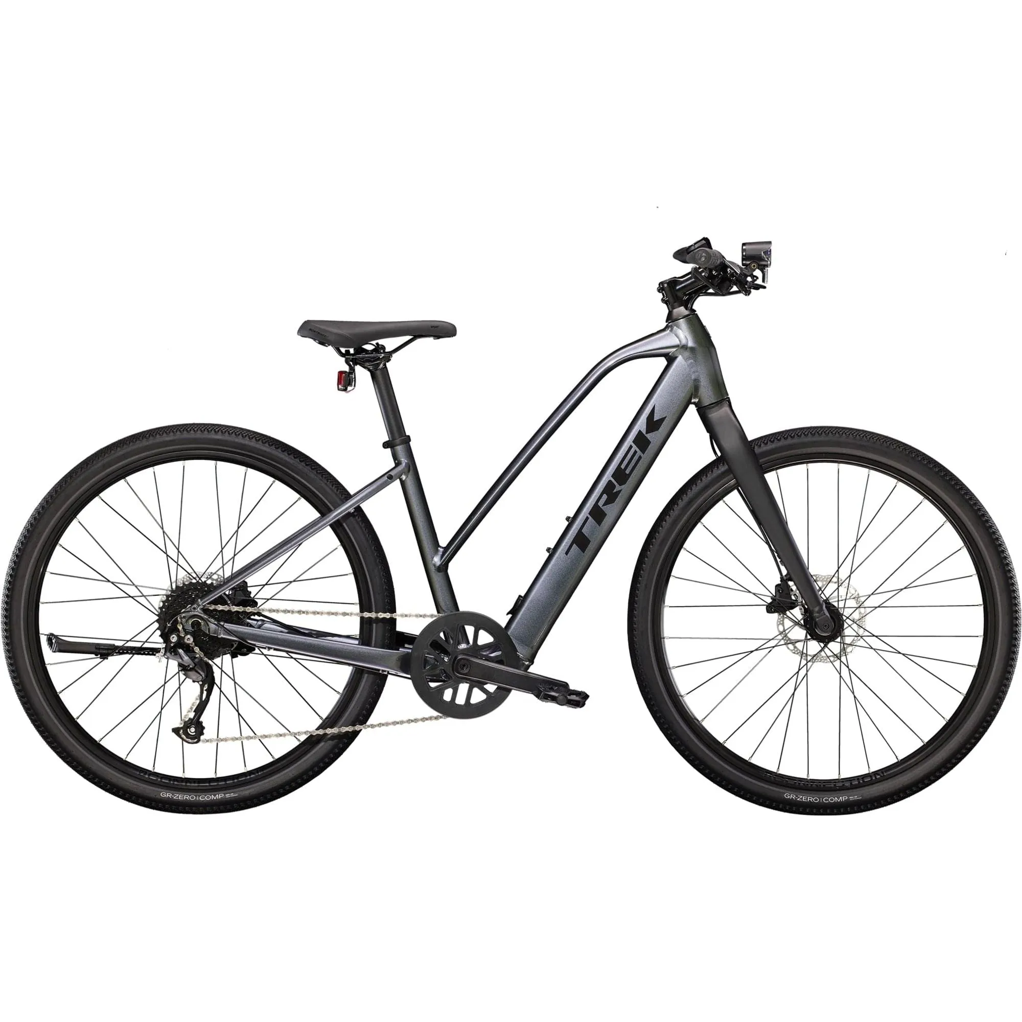 TREK DUAL SPORT  2 STAGGER 2023