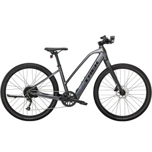 TREK DUAL SPORT  2 STAGGER 2023