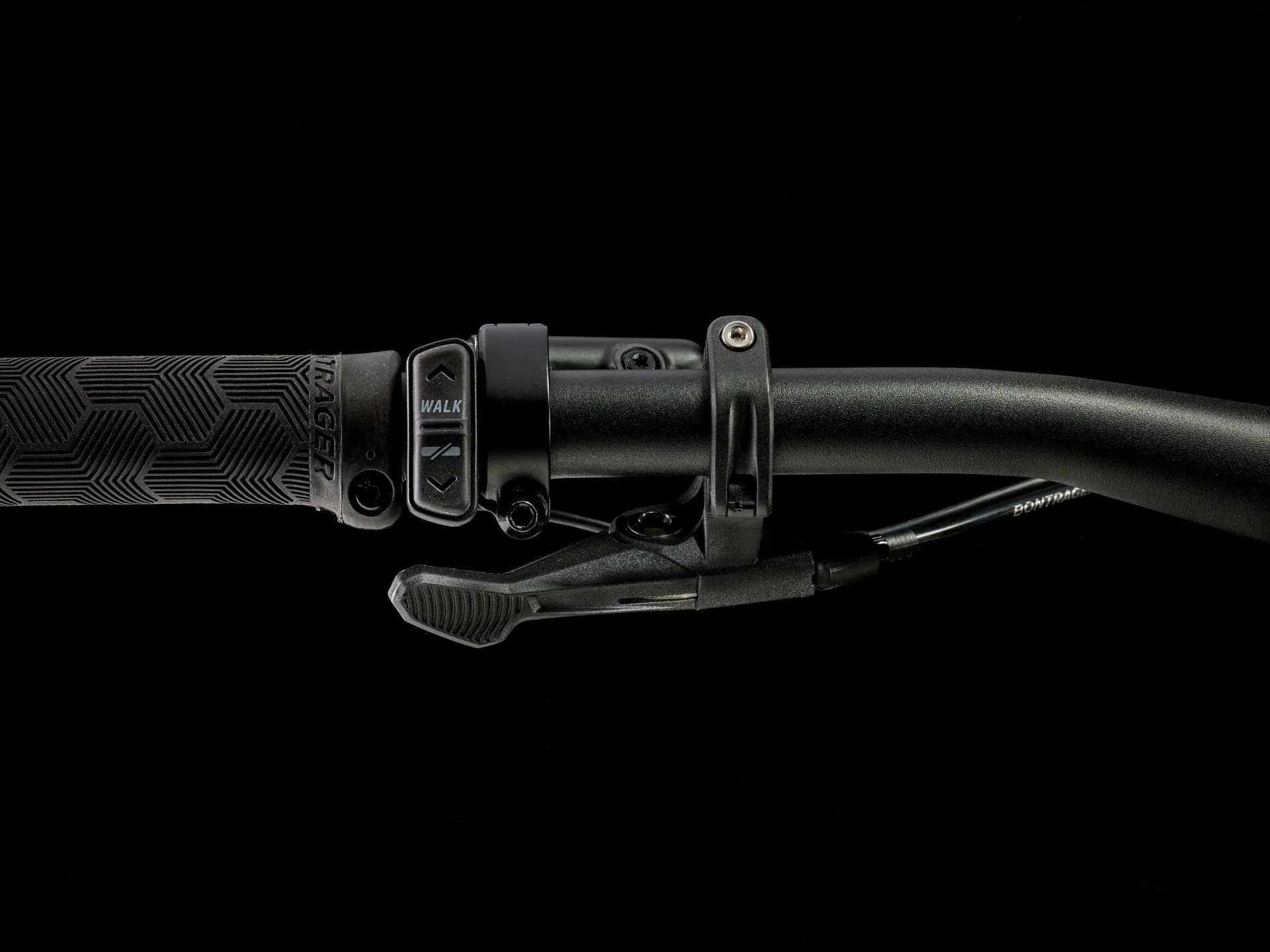 Trek Fuel EXe 5 E-Mountain Bike