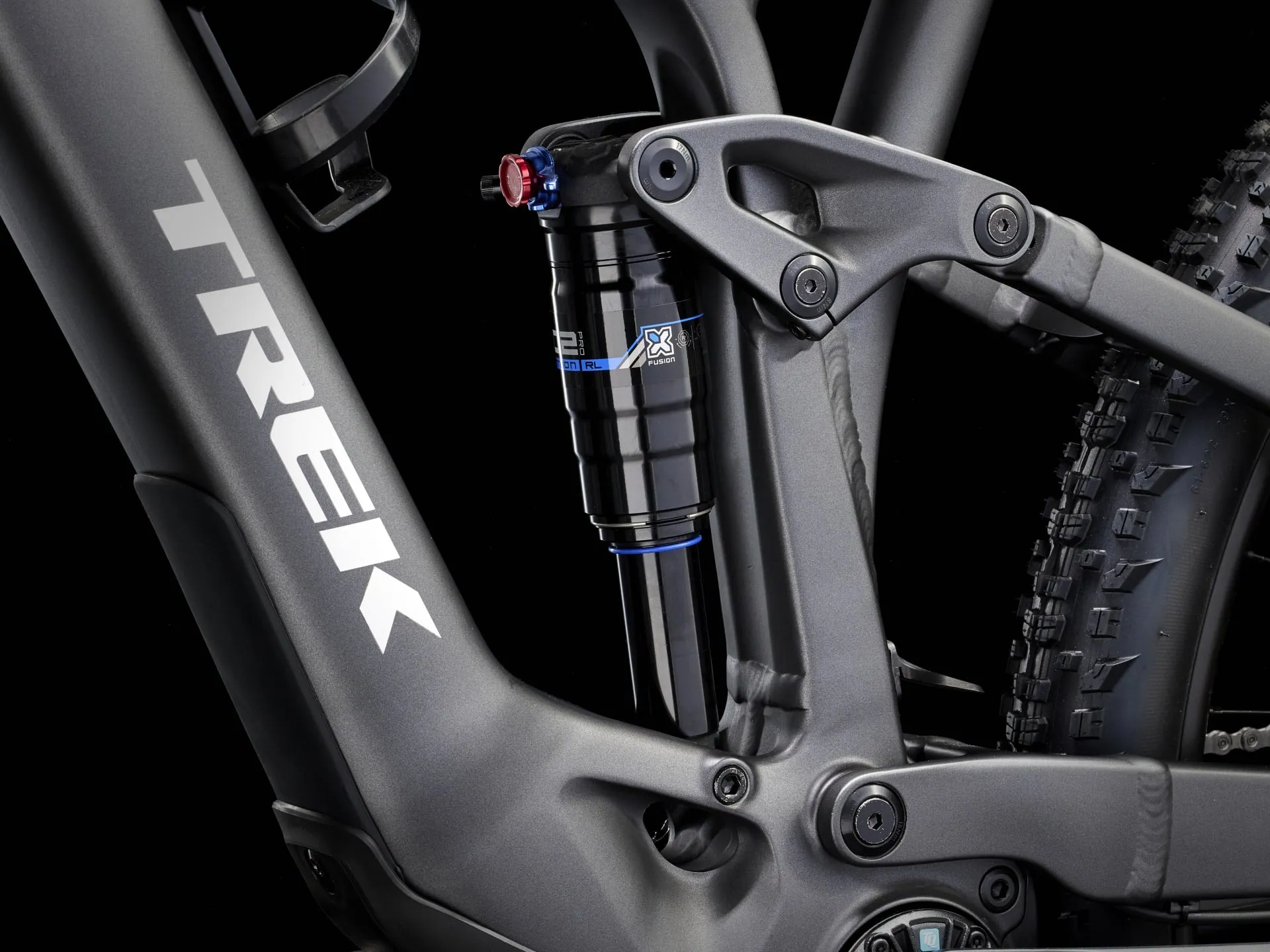 Trek Fuel EXe 5 E-Mountain Bike