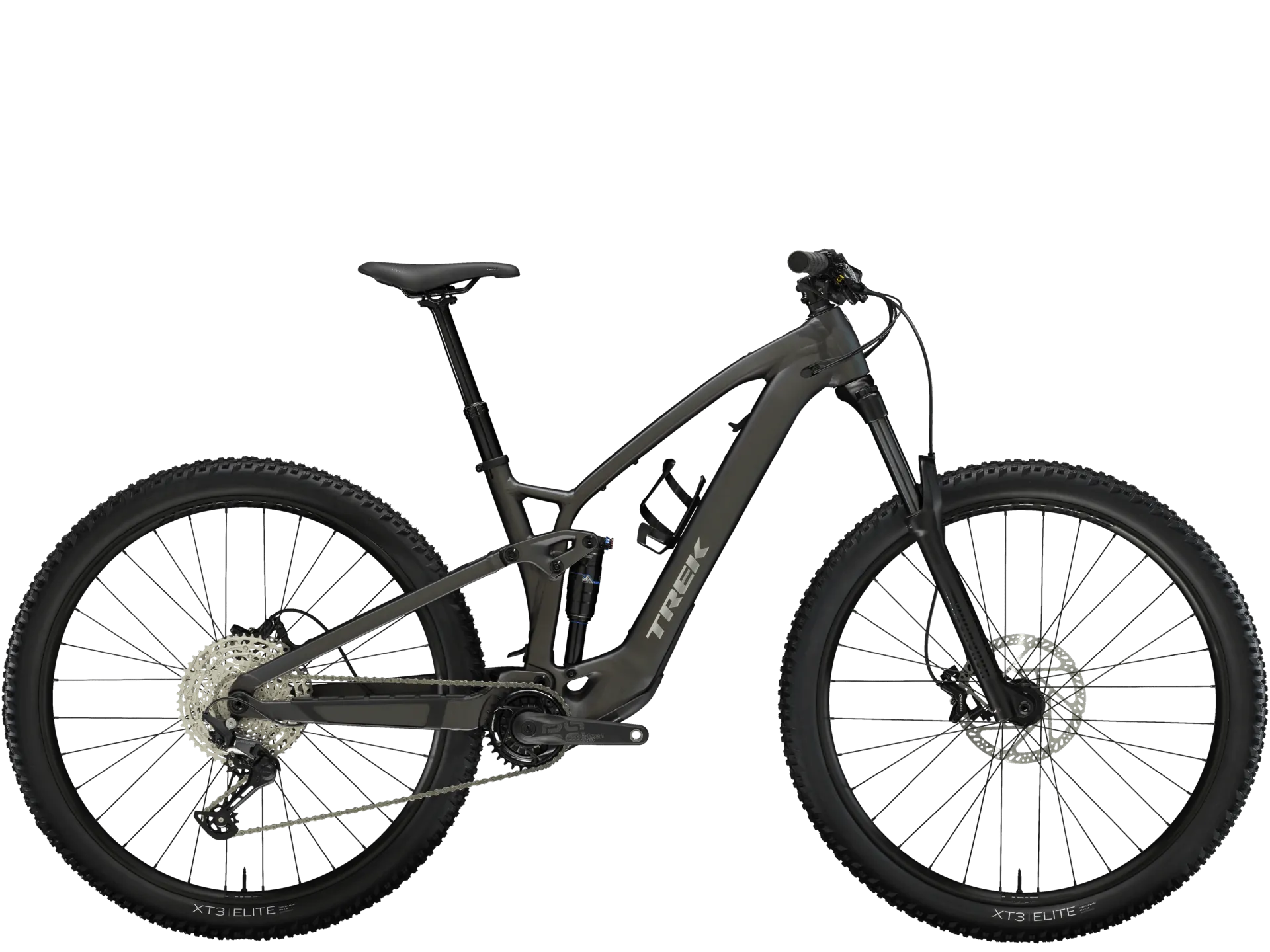 Trek Fuel EXe 5 E-Mountain Bike
