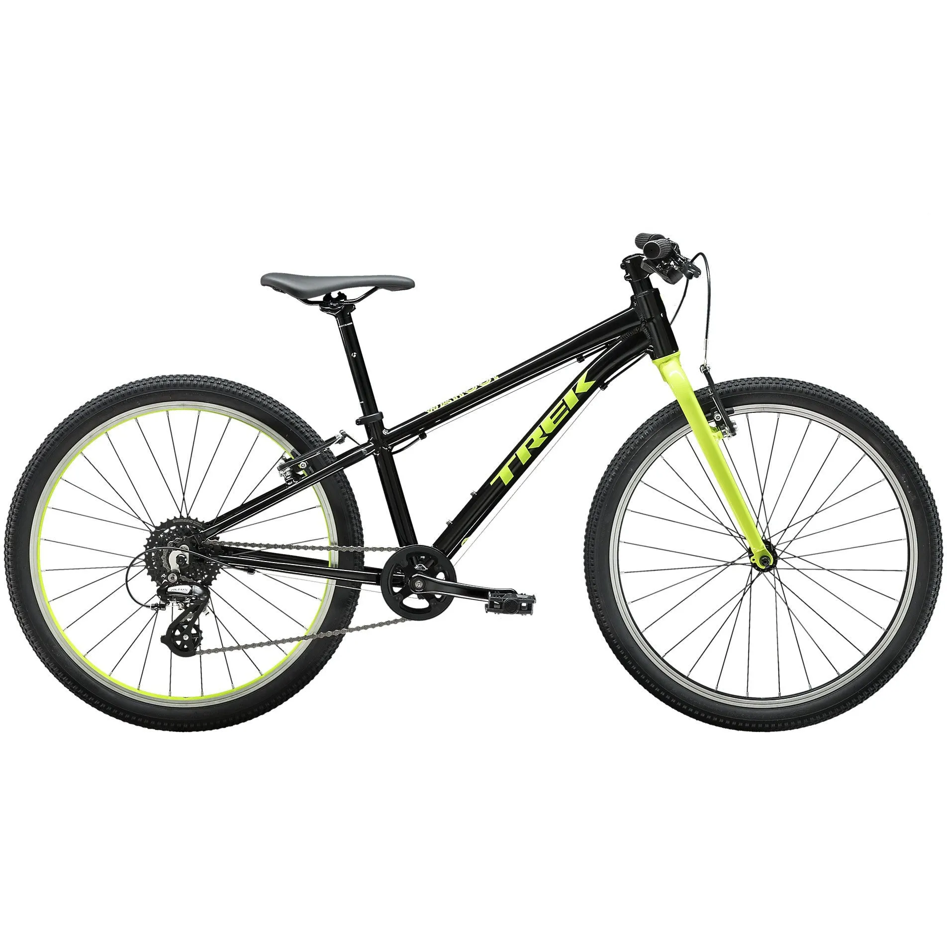 TREK WAHOO 24 2022