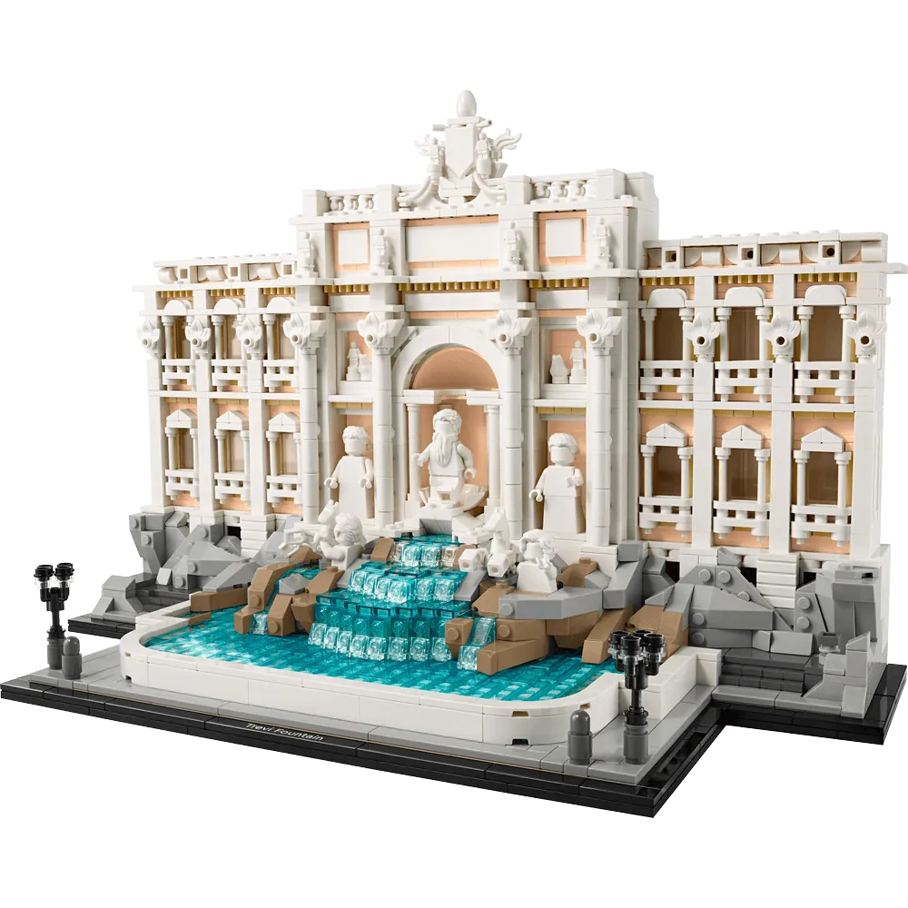 TREVI FOUNTAIN 21062