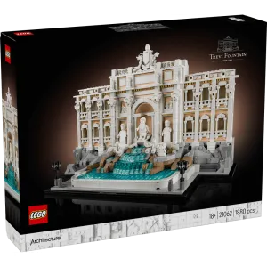 TREVI FOUNTAIN 21062