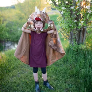 Triceratops Costume