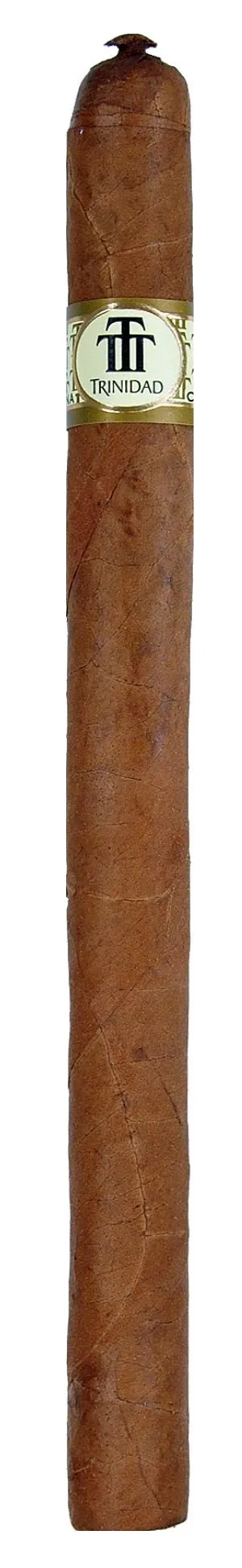 TRINIDAD - Fundadores | Box of 24 (Semi Boîte Nature Box)