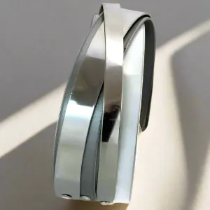 Triple Threat Cuff