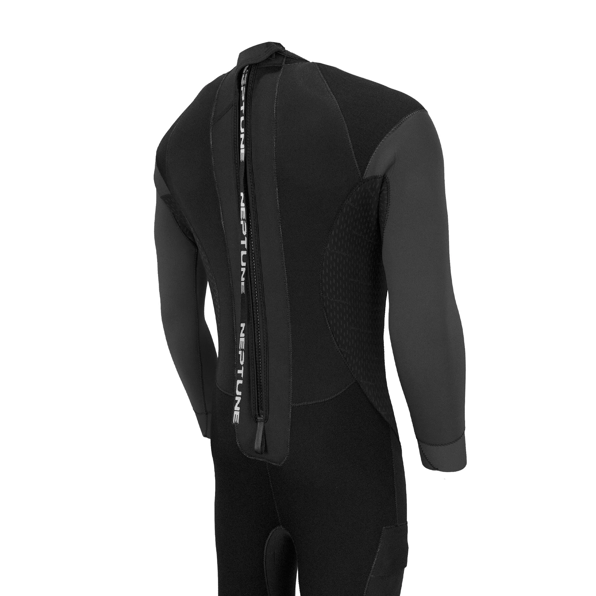 Triton Semi Dry 7/5mm Mens