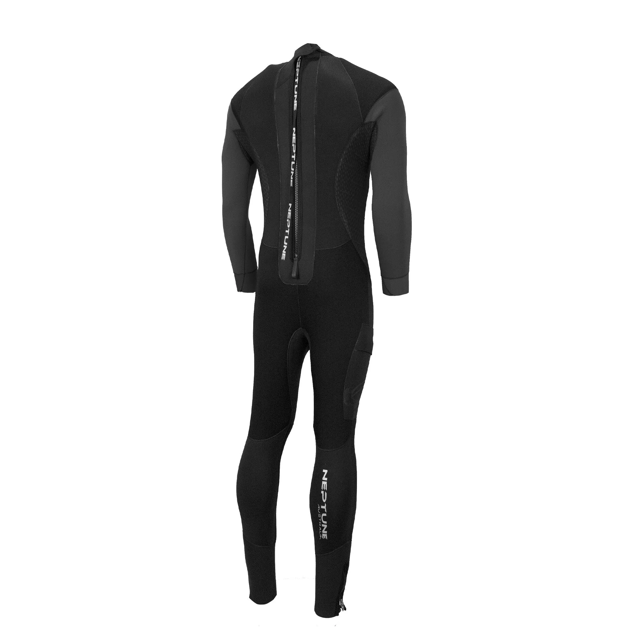 Triton Semi Dry 7/5mm Mens