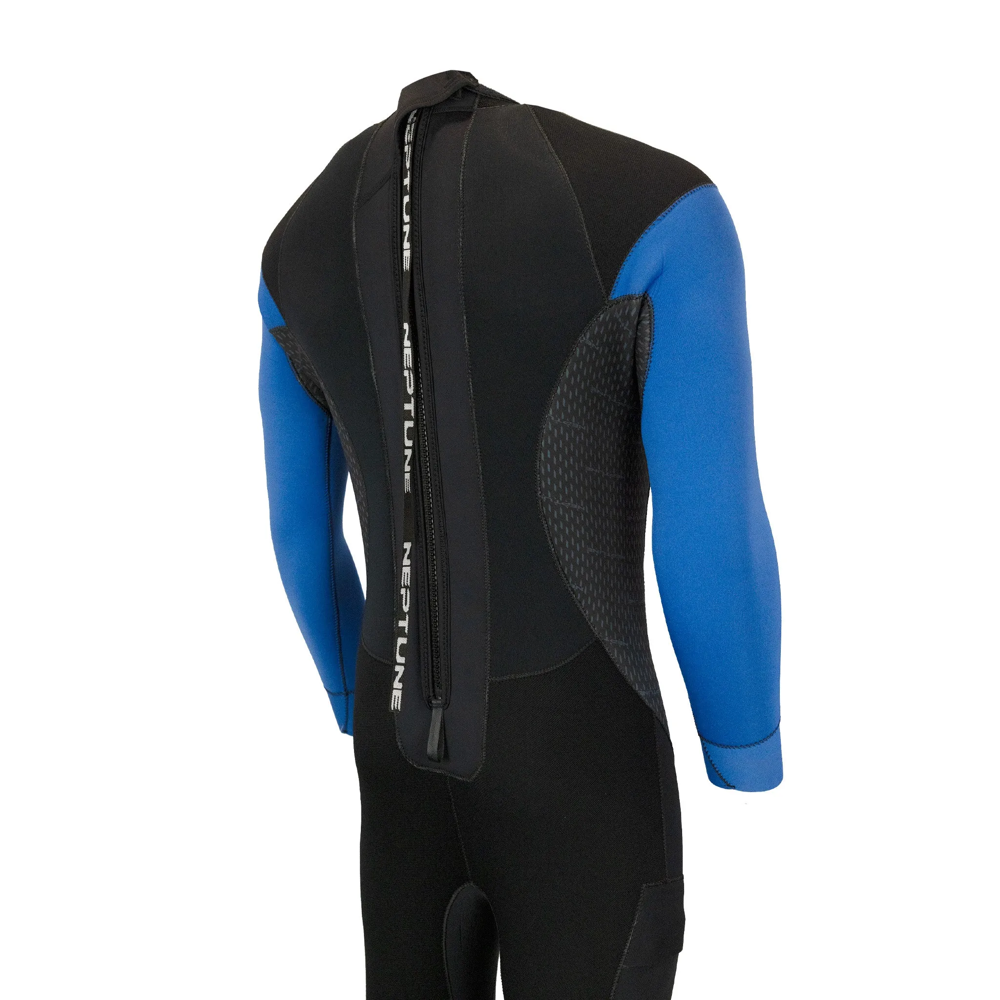Triton Semi Dry 7/5mm Mens