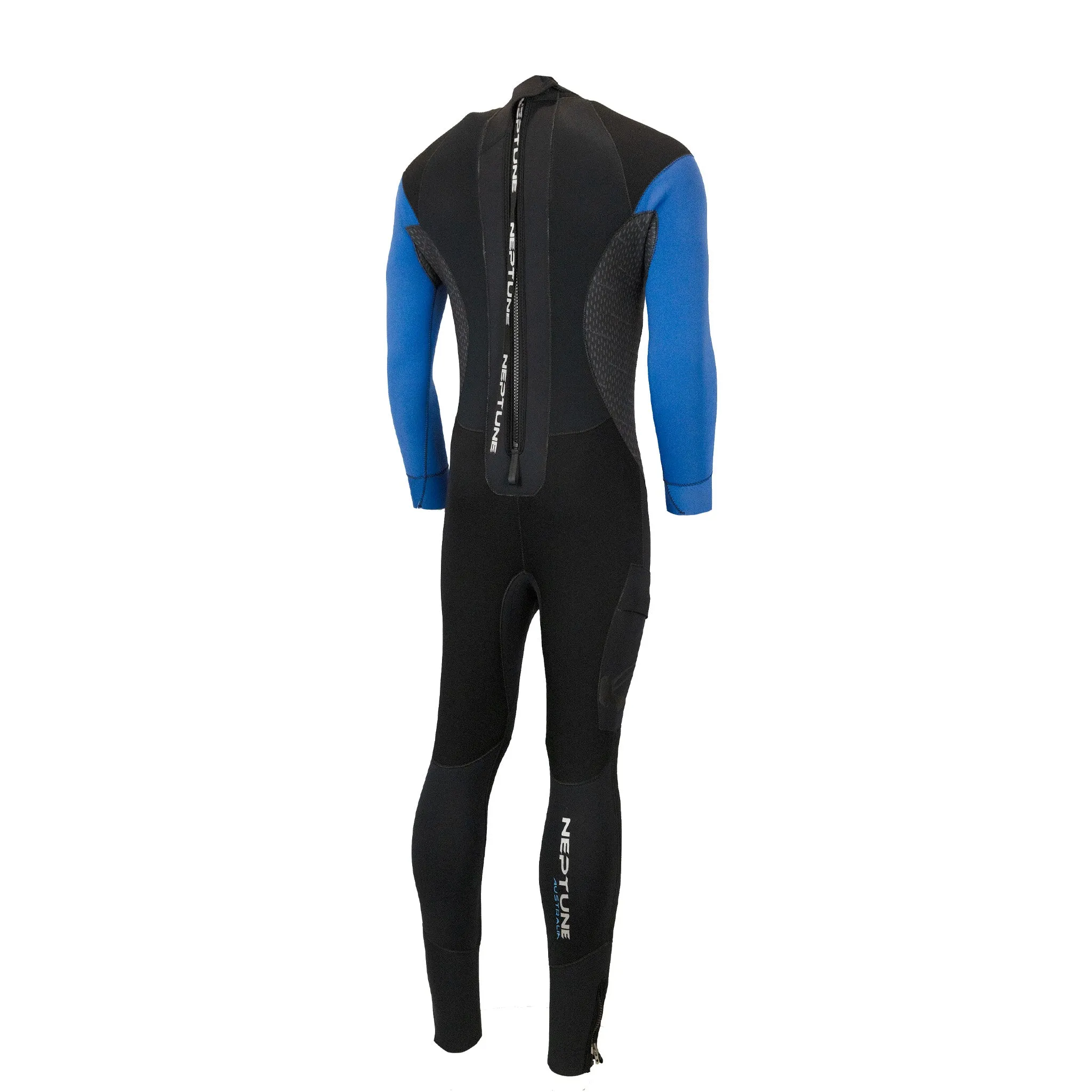 Triton Semi Dry 7/5mm Mens