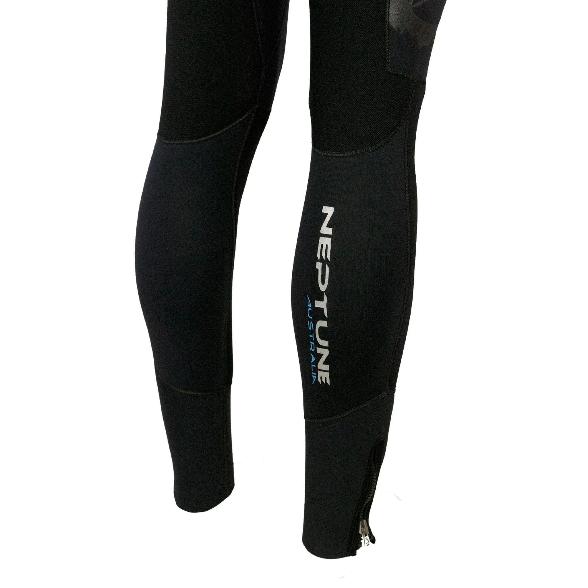 Triton Semi Dry 7/5mm Mens