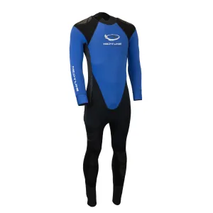 Triton Semi Dry 7/5mm Mens