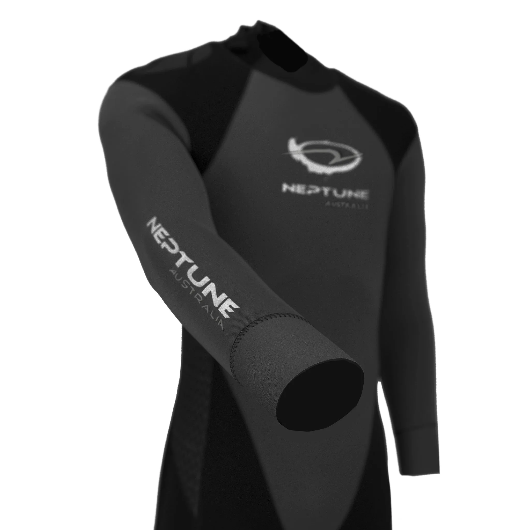 Triton Semi Dry 7/5mm Mens