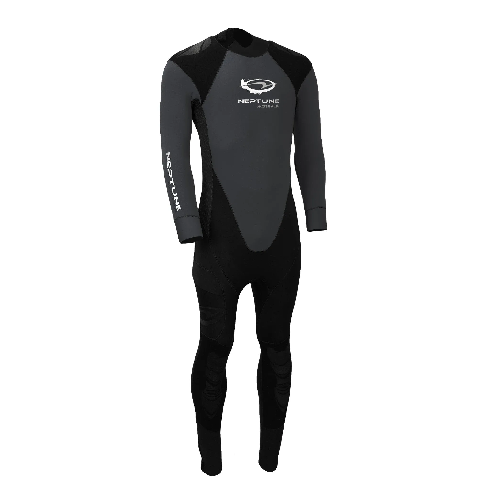 Triton Semi Dry 7/5mm Mens