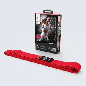 TRNR Strength Band, Long Woven Resistance Loop