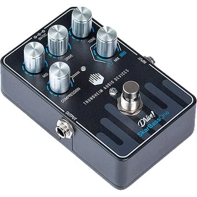 TRONDHEIM AUDIO DEVICES SkarBassOne