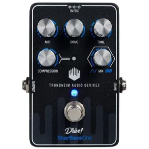 TRONDHEIM AUDIO DEVICES SkarBassOne
