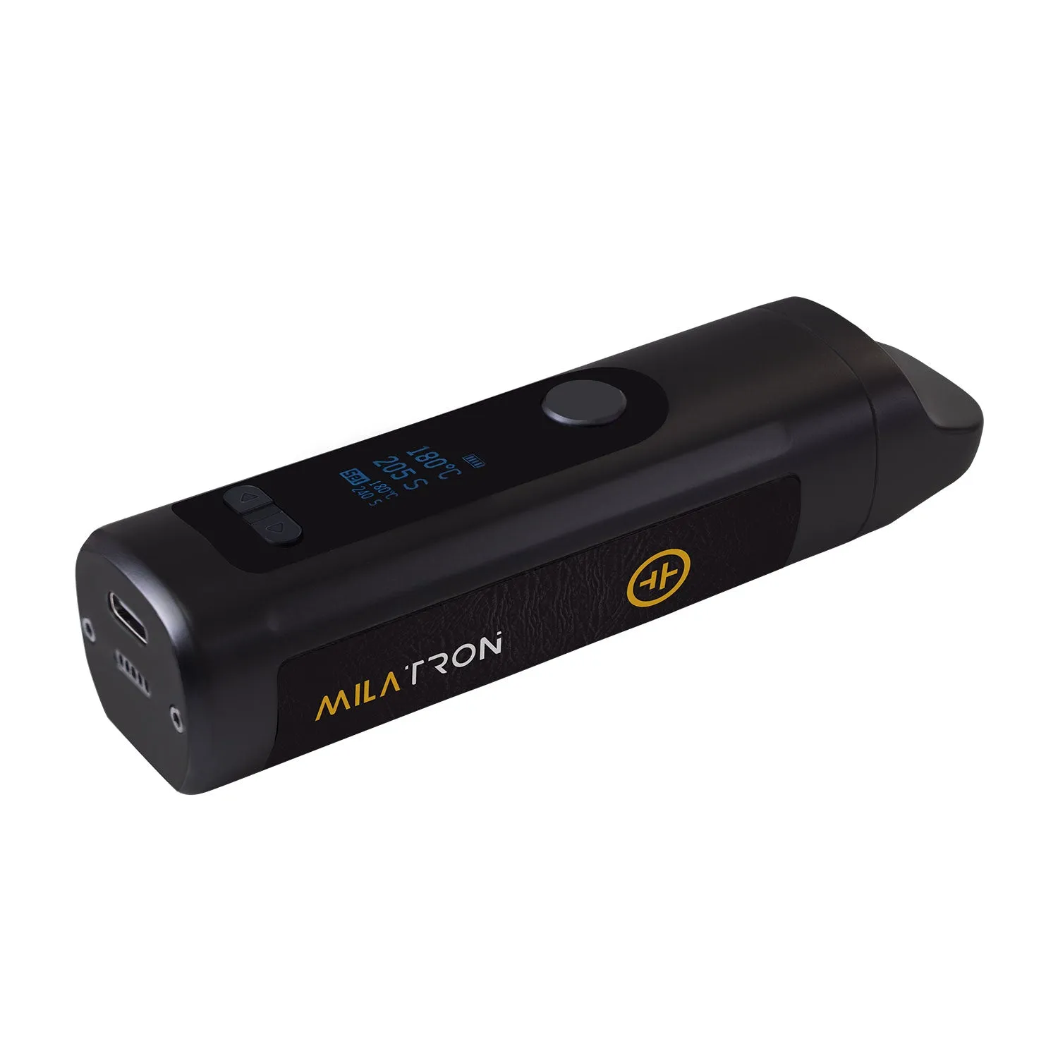 Tronian Milatron Vaporizer
