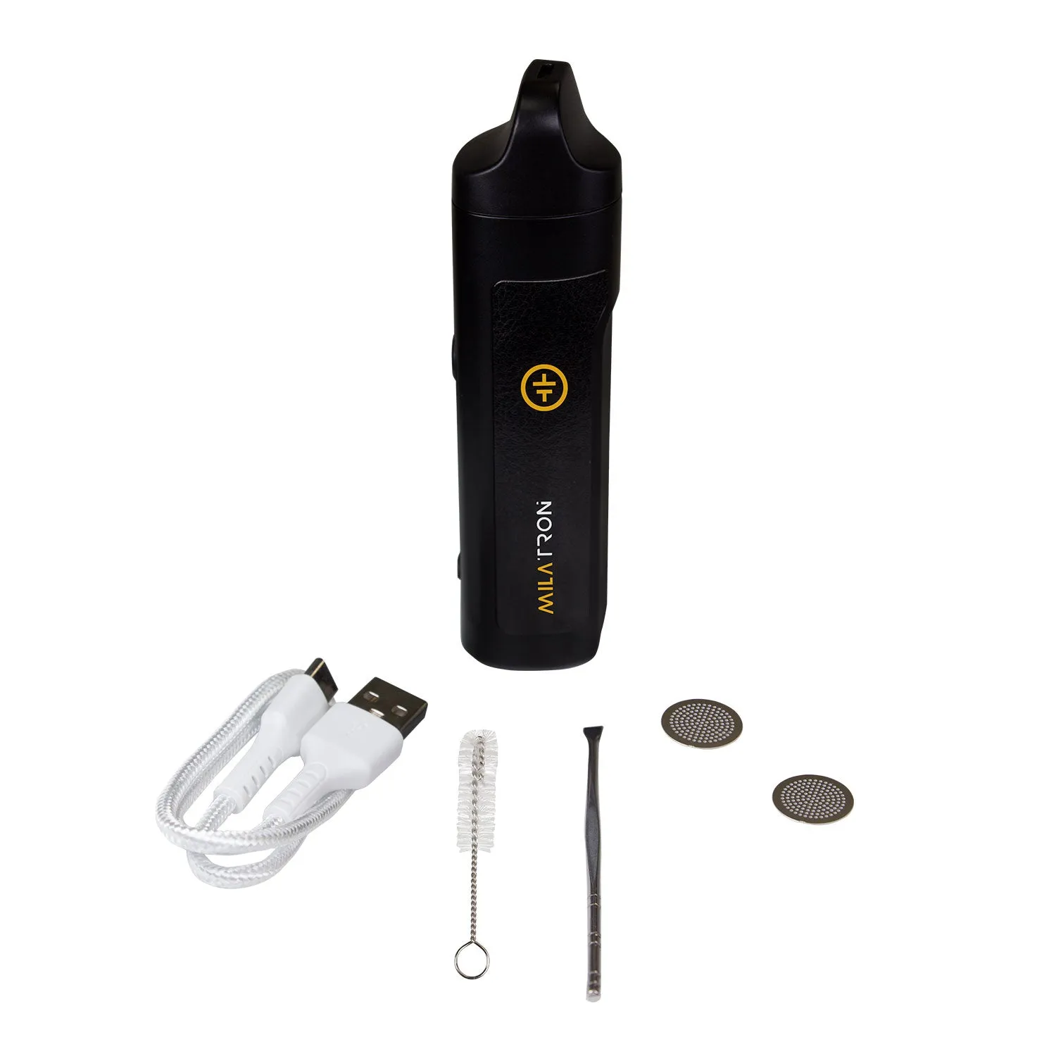 Tronian Milatron Vaporizer