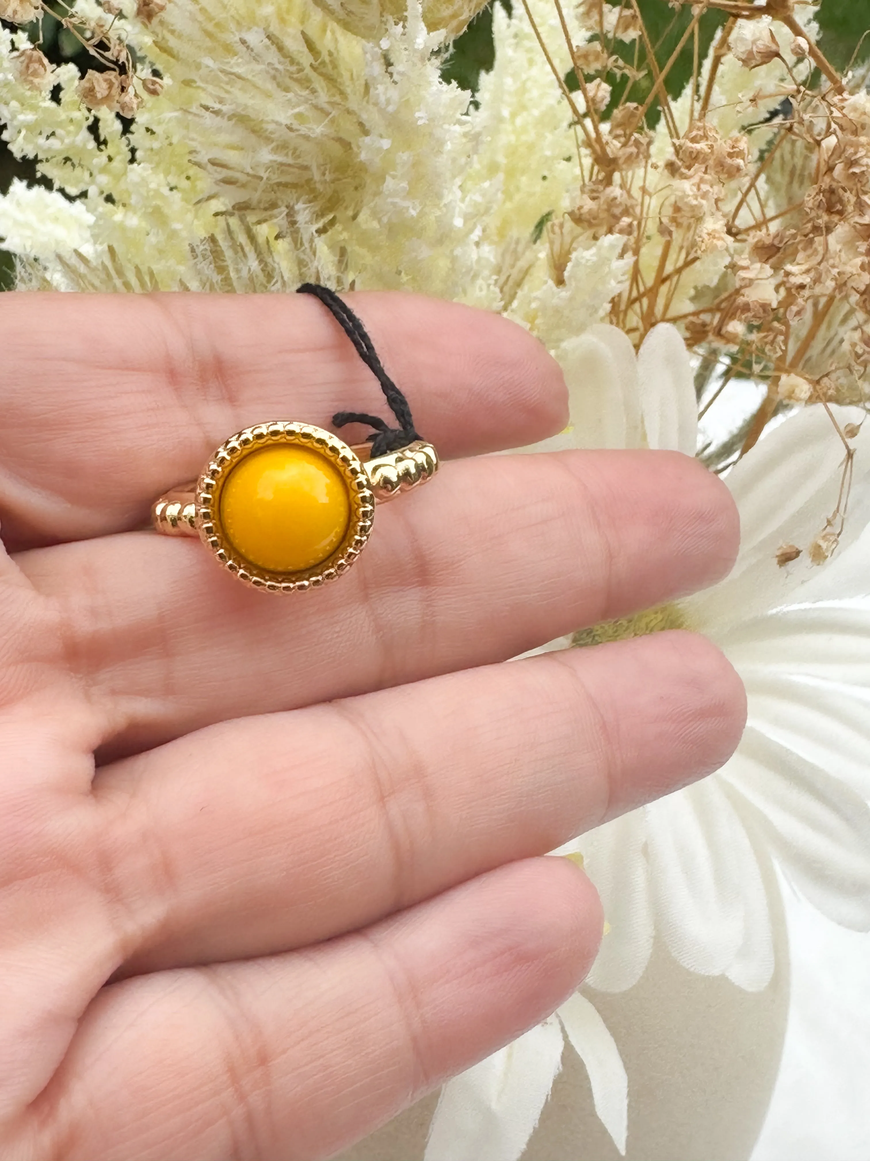 Tucco color ring