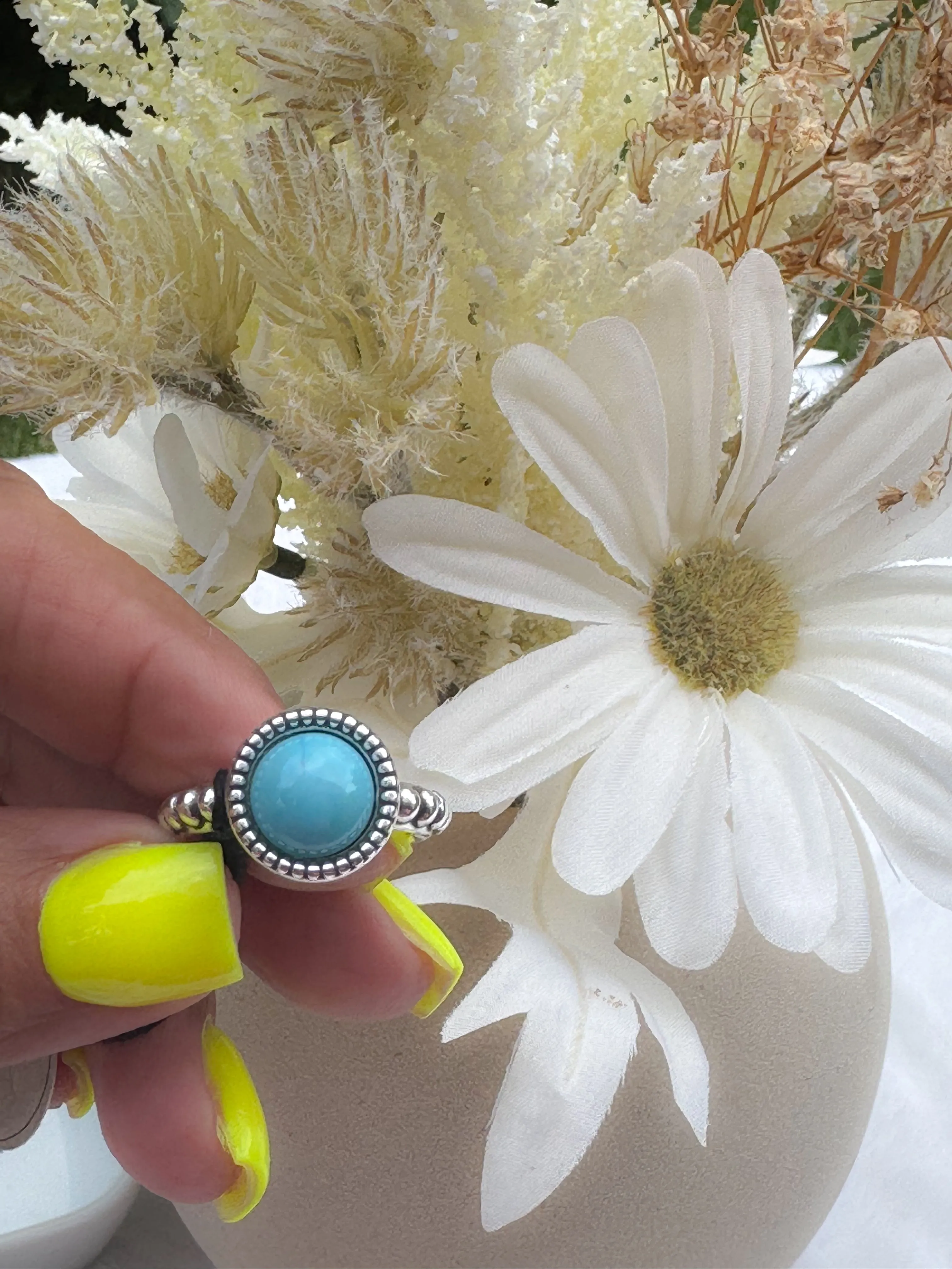 Tucco color ring