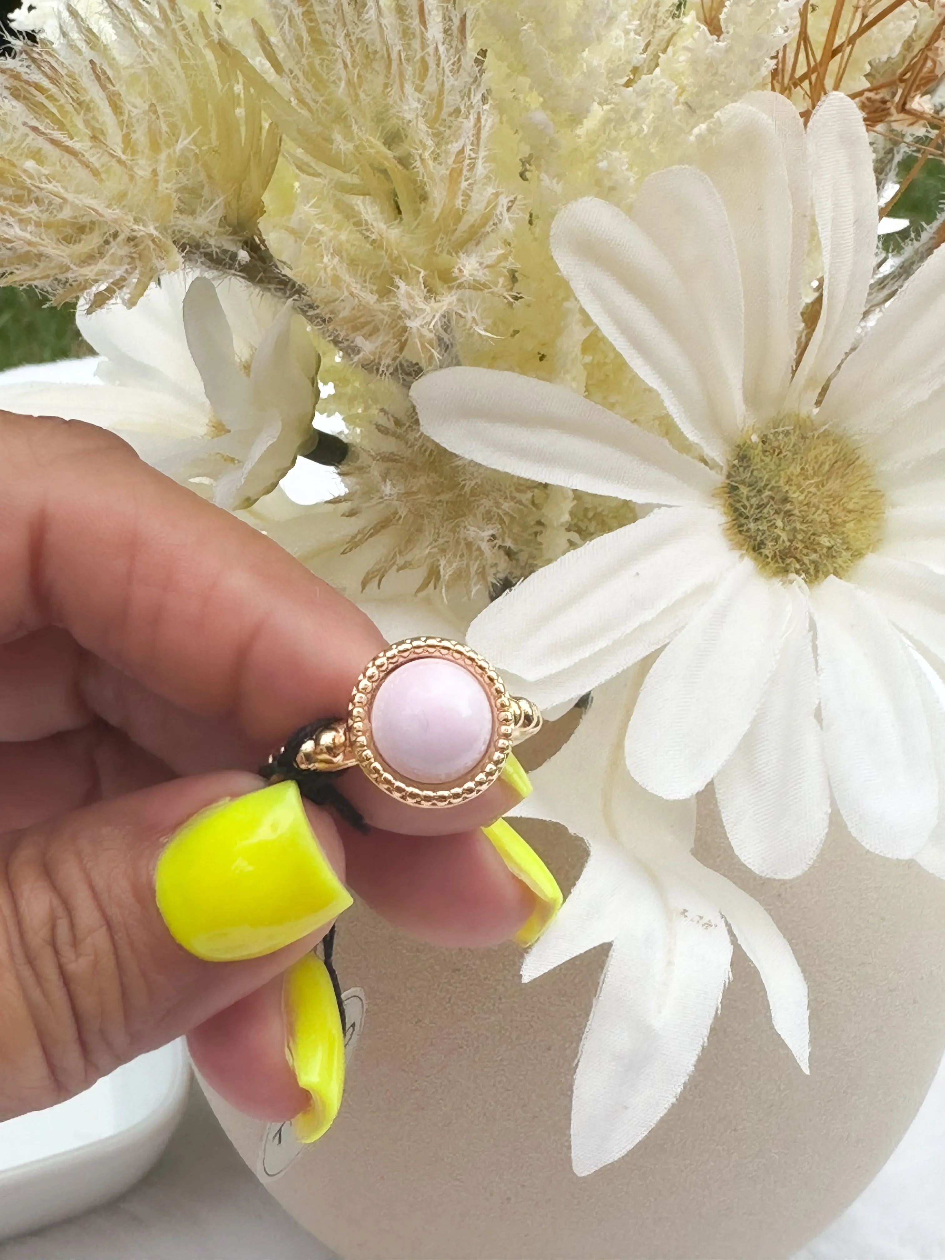 Tucco color ring