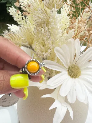 Tucco color ring