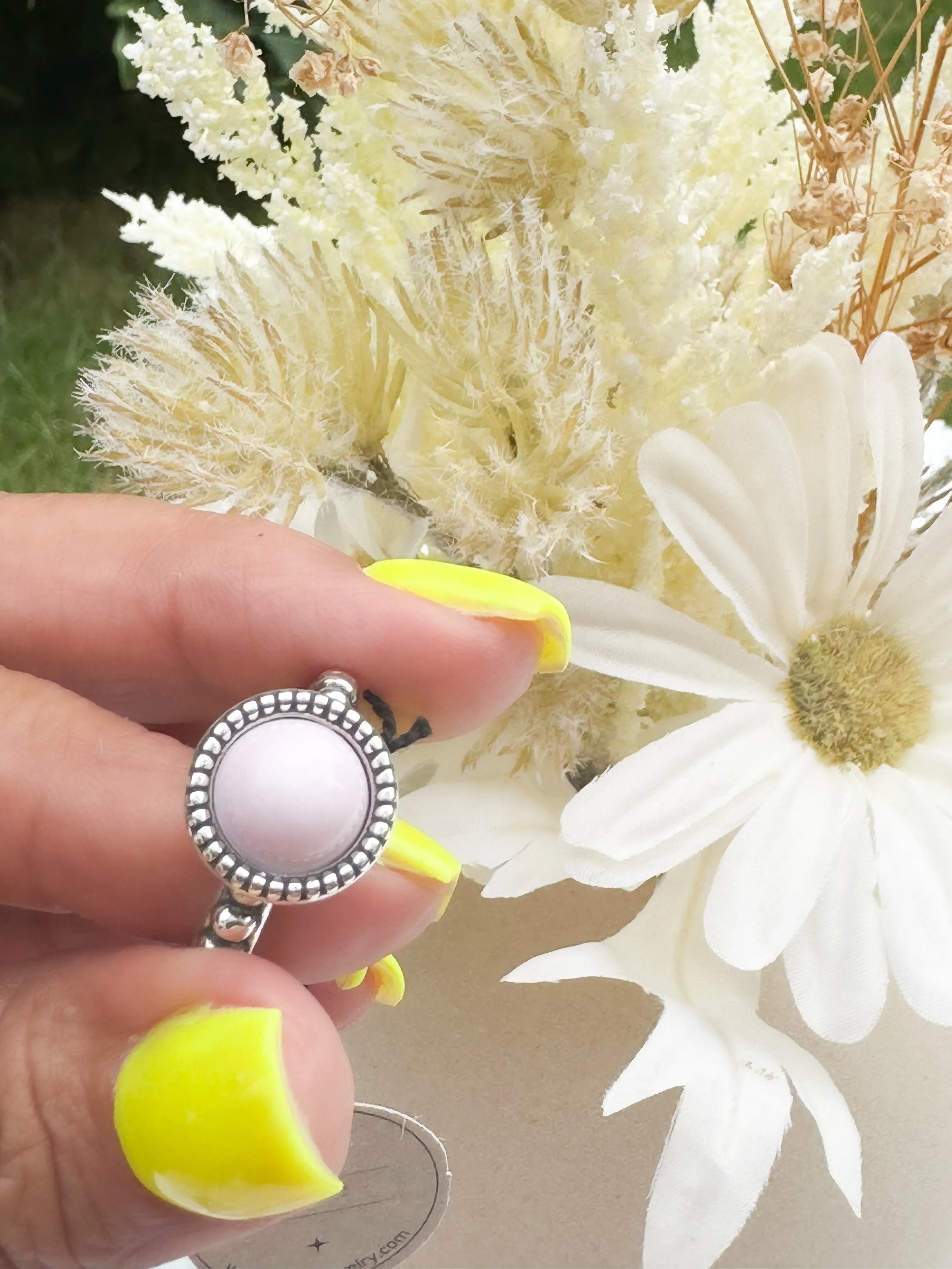 Tucco color ring