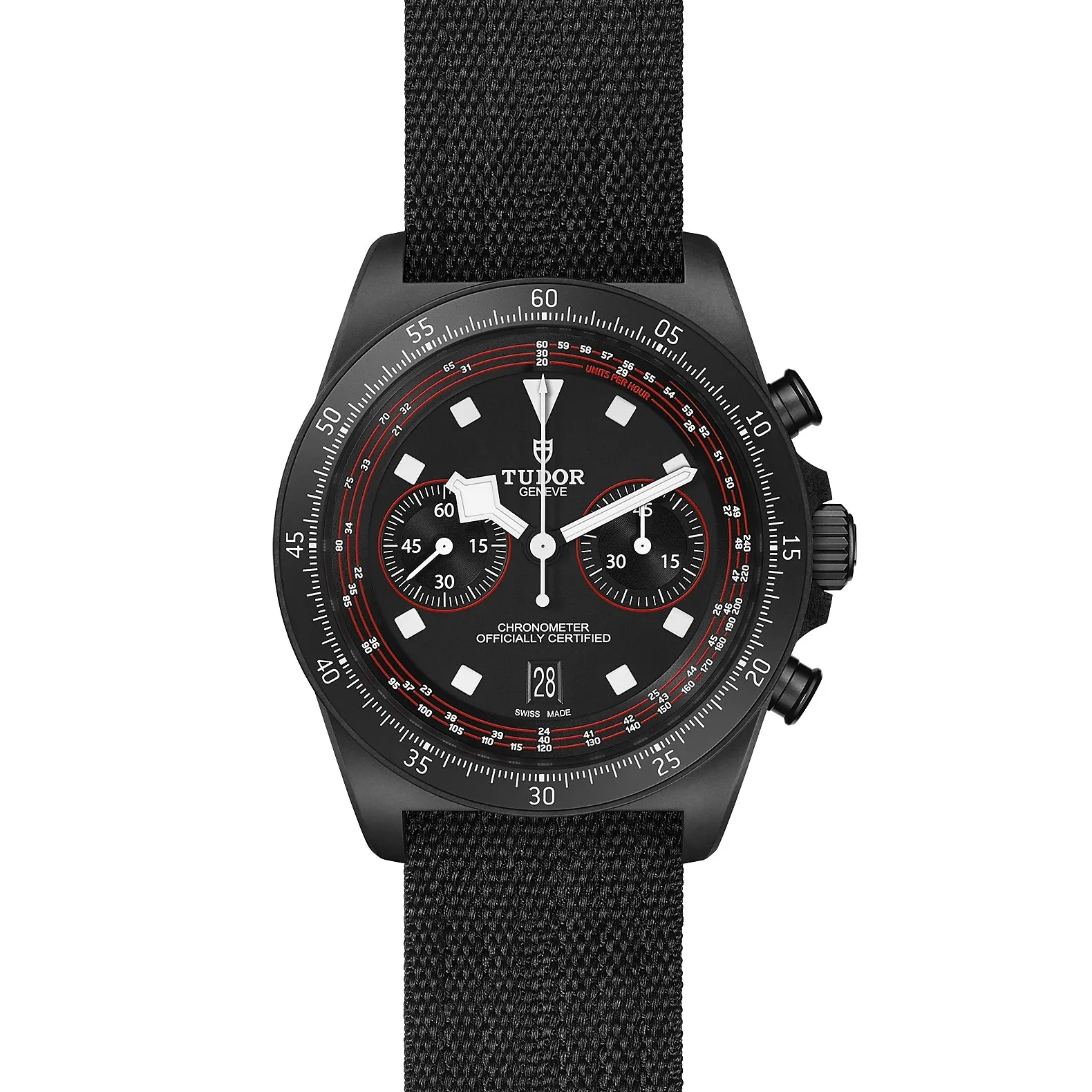 TUDOR Pelagos FXD Chrono