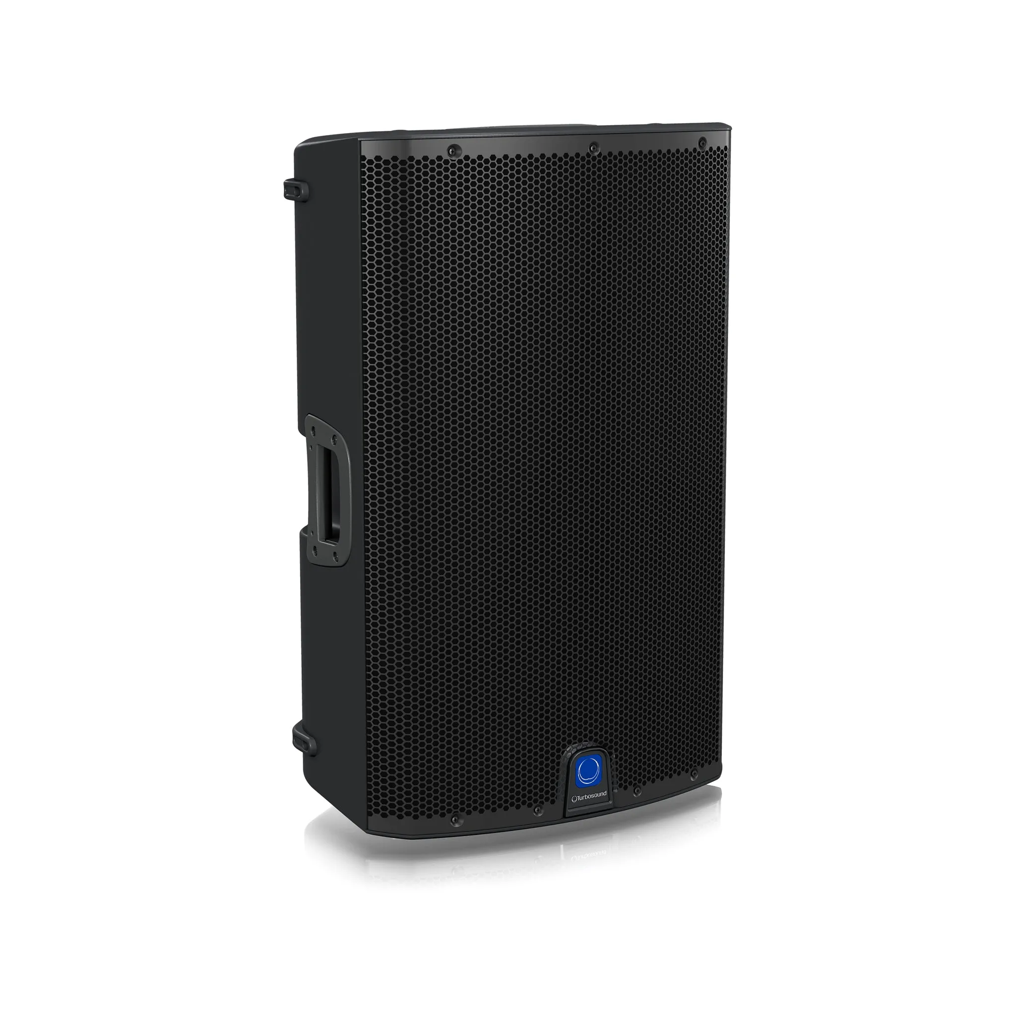 Turbosound iQ15 2500W 15 inch Powered Speaker