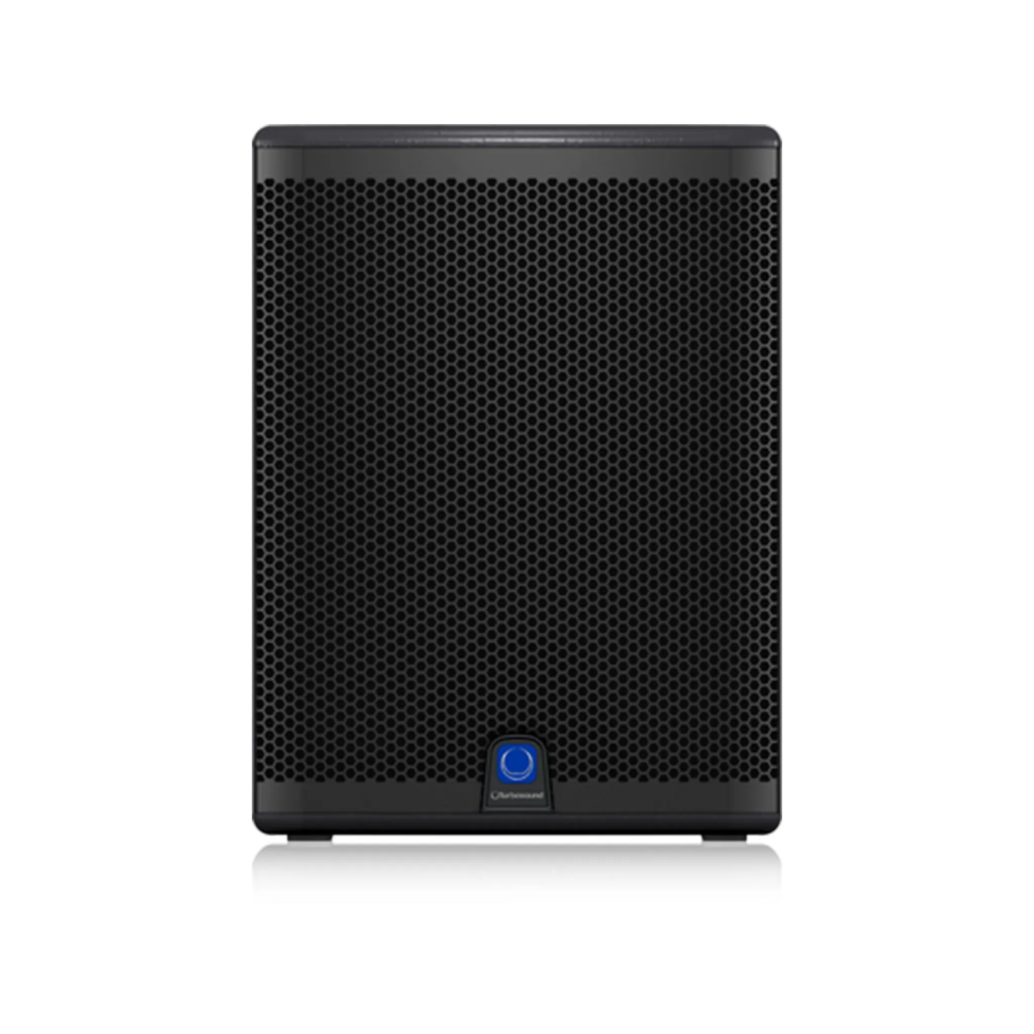 Turbosound IQ15B 3000W 15 inch Powered Subwoofer