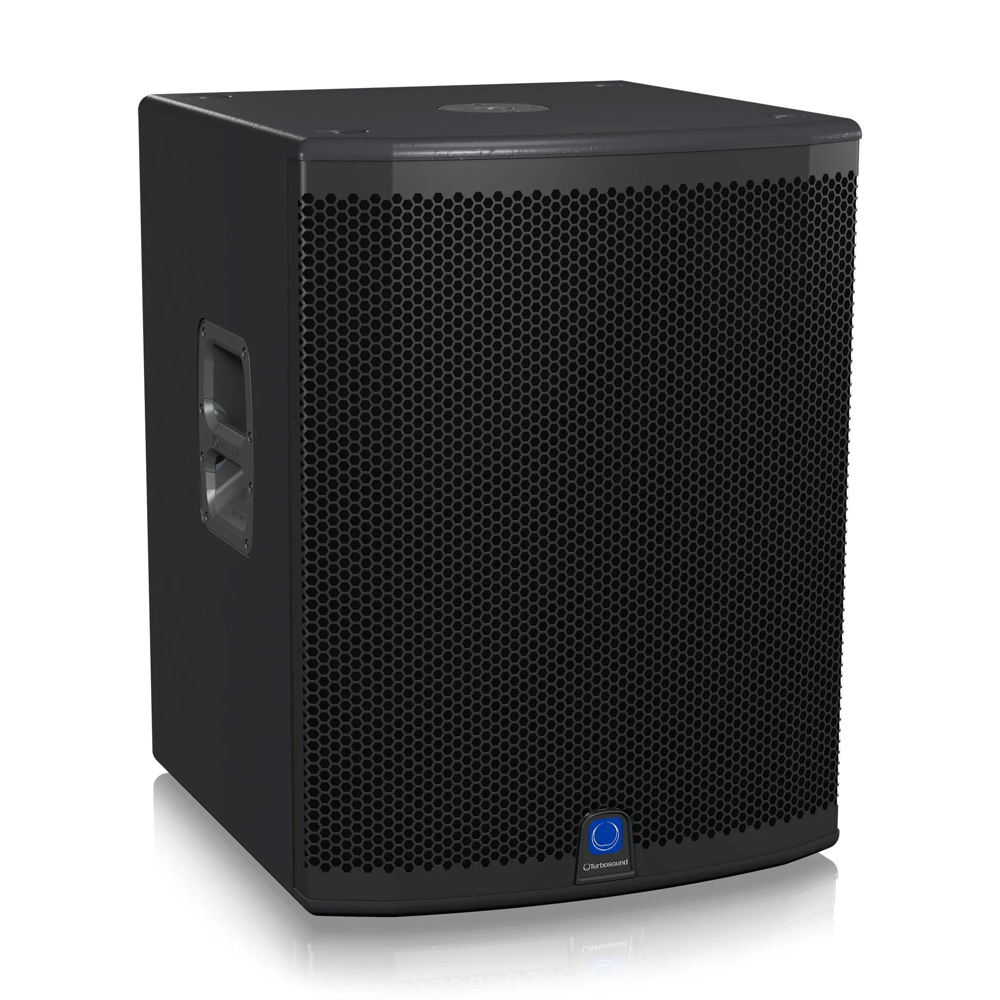 Turbosound iQ18B 3000W 18 inch Powered Subwoofer with DSP