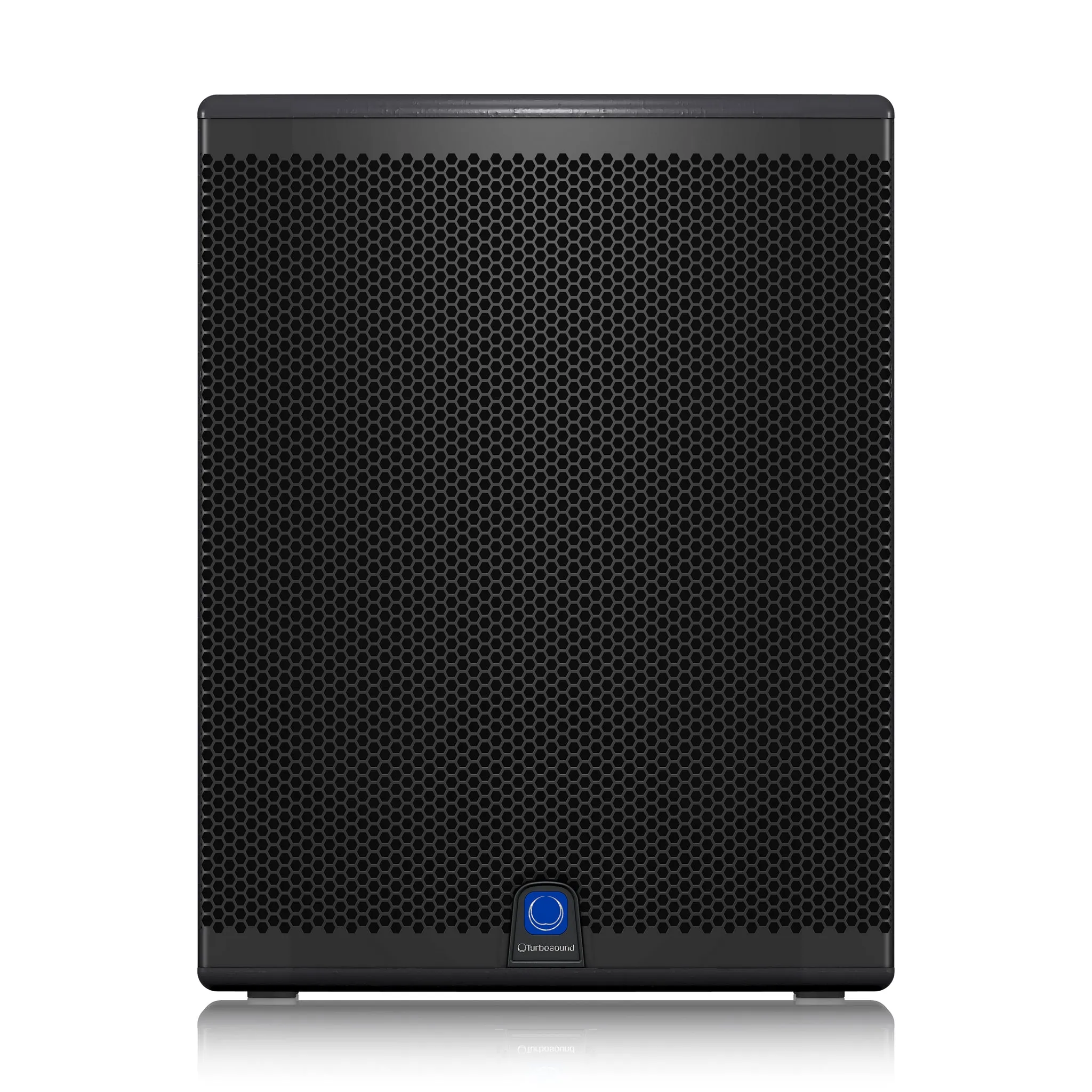 Turbosound iQ18B 3000W 18 inch Powered Subwoofer with DSP