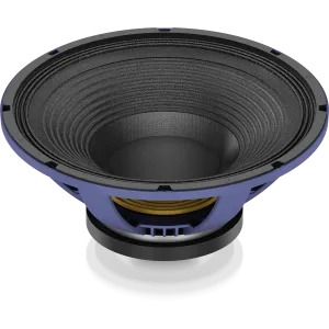 Turbosound TS-18SW700/8A 700W 18" Low-Frequency Loudspeaker for PA Applications