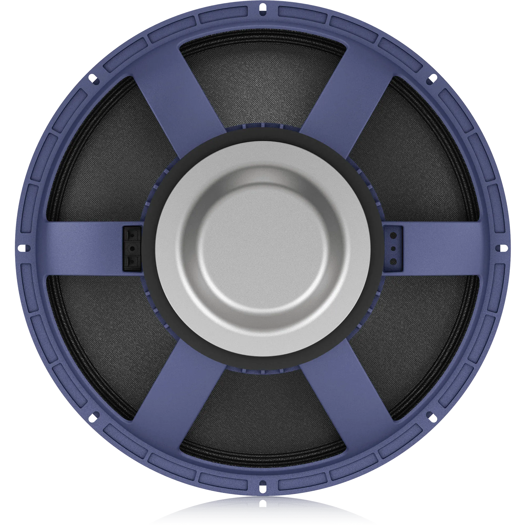 Turbosound TS-18SW700/8A 700W 18" Low-Frequency Loudspeaker for PA Applications