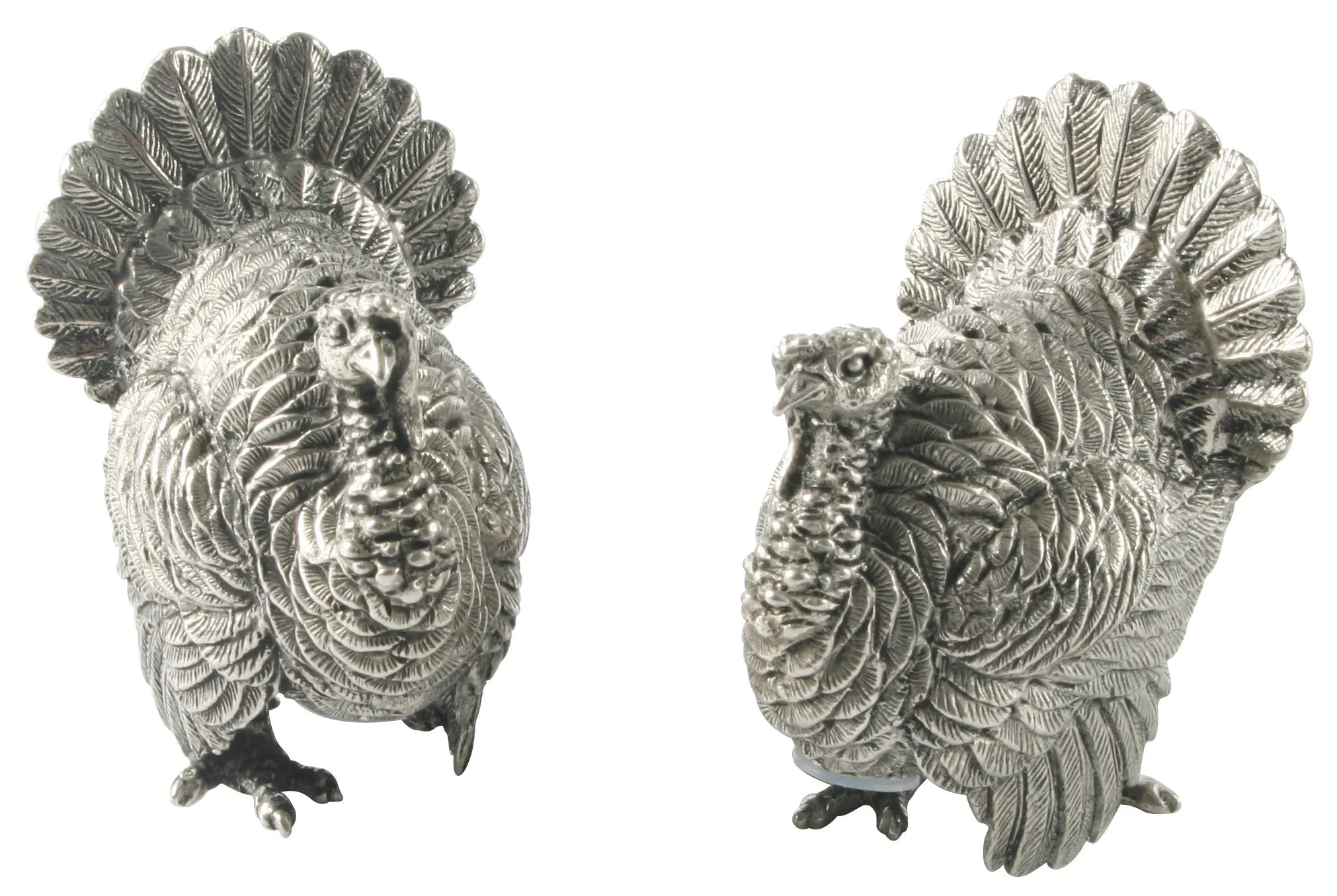 Turkey Salt & Pepper Set